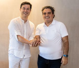 Moacir Bezerra Filho desponta como a grande novidade do Partido Verde na disputa por vaga na ALEPE EM 2026