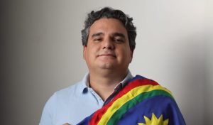 Tá Topado em Pauta: Moacir Bezerra Filho é o convidado deste sábado em bate-papo exclusivo
