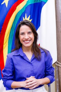 Raquel Lyra celebra aprovação da LOA após 115 dias e chama resultado de “vitória de Pernambuco