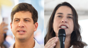 Quaest em Pernambuco: João Campos lidera disputa pelo Governo e Marília Arraes desponta para o Senado