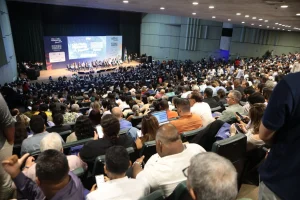 Amupe tem expectativa de 10 mil participantes em congresso no Recife com foco em inovação e fortalecimento dos municípios
