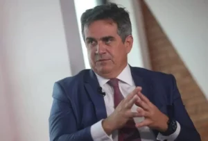 Operação da PF abala influência de Ciro Nogueira e amplia isolamento político do senador