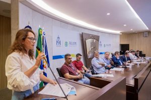 Alepe discute riscos sanitários e econômicos da importação de tilápia do Vietnã