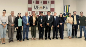 Ciências Contábeis na UFAPE: Novo curso promete transformar a economia de Garanhuns e do Agreste