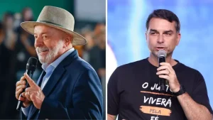 Pesquisa Atlas/Bloomberg de maio, revela mapa eleitoral favorável a Lula: petista lidera nas regiões com maior peso de votos no Brasil