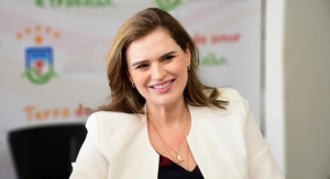 Nova pesquisa aponta Marília Arraes na liderança para o Senado em Pernambuco