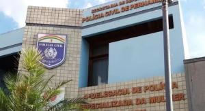 Motorista de Van Escolar é Preso em Caruaru Suspeito de Estuprar Cinco Crianças