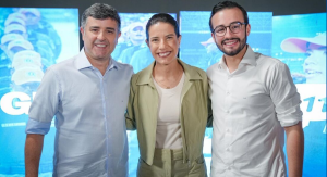 PP oficializa apoio à reeleição de Raquel Lyra e fortalece nome de Eduardo da Fonte para o Senado