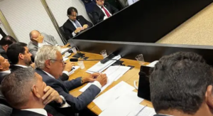 Presidente nacional do PT sinaliza aproximação com Raquel Lyra após encontro com João Campos