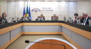 TCE-PE faz determinações à Prefeitura de Garanhuns após caso do FIG 2025