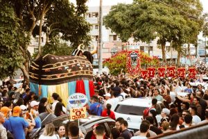 Festival de Inverno de Garanhuns tem início e transforma a cidade no maior palco multicultural da América Latina