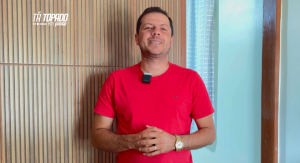 Em Terezinha, oposição destaca força política e projeta as eleições de 2026: “O povo quer a oposição”