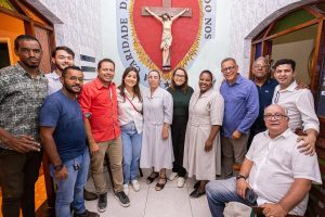 Emenda da deputada Débora Almeida garante nova ambulância para o Hospital Infantil Palmira Sales