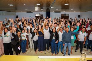 Assembleia Geral do SINDRAS 2026 reúne categoria em Pesqueira e celebra 15 anos de história